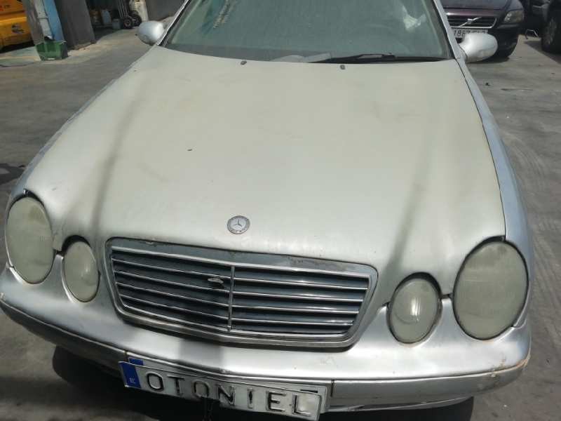 Recambio de capot para mercedes-benz clase clk (w208) coupe 230 compressor (evo) (208.348) referencia OEM IAM A2088800257  