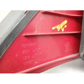 Recambio de piloto trasero derecho para ford mondeo iii sedán (b4y) 2.0 16v referencia OEM IAM 1s7113404a  