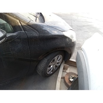 Recambio de aleta delantera derecha para peugeot 208 i (ca_, cc_) 1.2 puretech 82 referencia OEM IAM 9672971480  