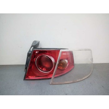 Recambio de piloto trasero derecho para seat ibiza (6l1) 1.4 16v referencia OEM IAM  TULIPA SUELTA 