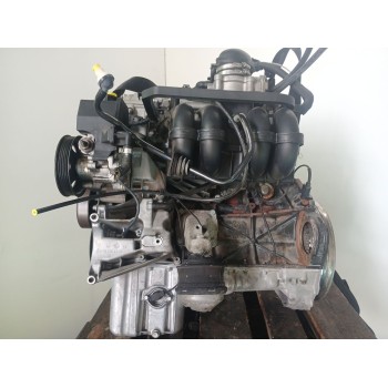 Recambio de motor completo para mercedes-benz clase c (w202) c 180 (202.018) referencia OEM IAM 111921  