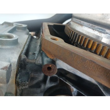 Recambio de motor completo para mercedes-benz clase c (w202) c 180 (202.018) referencia OEM IAM 111921  