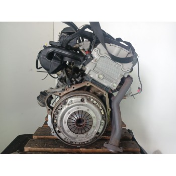 Recambio de motor completo para mercedes-benz clase c (w202) c 180 (202.018) referencia OEM IAM 111921  
