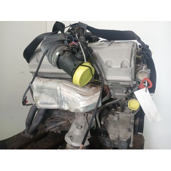 Recambio de motor completo para mercedes-benz clase c (w202) c 180 (202.018) referencia OEM IAM 111921  