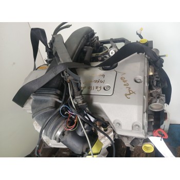 Recambio de motor completo para mercedes-benz clase c (w202) c 180 (202.018) referencia OEM IAM 111921  