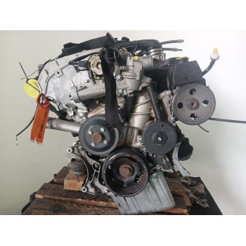 Recambio de motor completo para mercedes-benz clase c (w202) c 180 (202.018) referencia OEM IAM 111921  