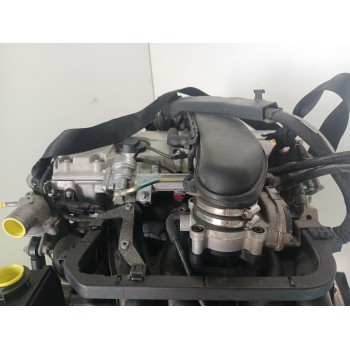 Recambio de motor completo para mercedes-benz clase c (w202) c 180 (202.018) referencia OEM IAM 111921  