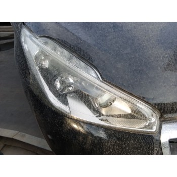 Recambio de faro derecho para peugeot 208 i (ca_, cc_) 1.2 puretech 82 referencia OEM IAM 1685352780  