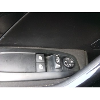 Recambio de mando elevalunas delantero izquierdo para peugeot 208 i (ca_, cc_) 1.2 puretech 82 referencia OEM IAM 96751127ZD  