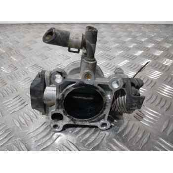 Recambio de caja mariposa para hyundai matrix (fc) 1.6 cat referencia OEM IAM 3517022600  