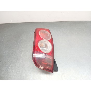 PILOTO TRASERO IZQUIERDO 26555AX720 