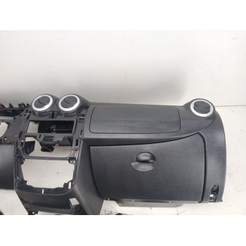 Recambio de kit airbag para dacia sandero 1.6 cat referencia OEM IAM 8200739433  