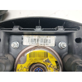 Recambio de kit airbag para dacia sandero 1.6 cat referencia OEM IAM 8200739433  