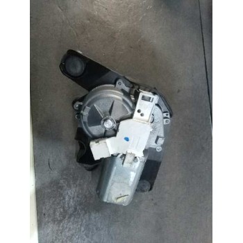 Recambio de motor limpia trasero para peugeot 3008 1.6 hdi fap referencia OEM IAM 6405JQ  