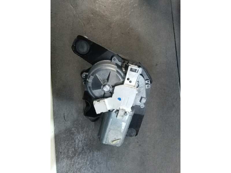 Recambio de motor limpia trasero para peugeot 3008 1.6 hdi fap referencia OEM IAM 6405JQ  