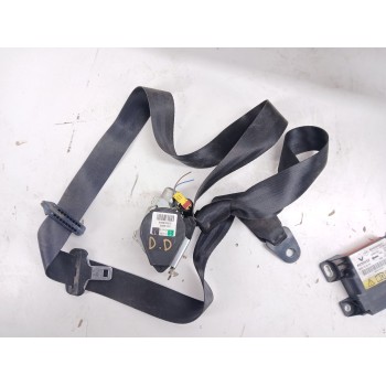 Recambio de kit airbag para dacia sandero 1.6 cat referencia OEM IAM 8200739433  