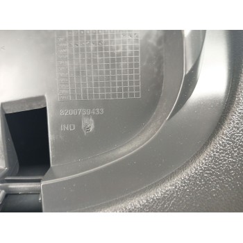 Recambio de kit airbag para dacia sandero 1.6 cat referencia OEM IAM 8200739433  