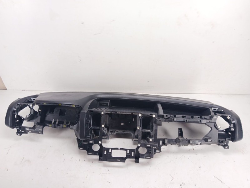 Recambio de salpicadero para fiat talento furgoneta (296_) 2.0 ecojet referencia OEM IAM 681002557R  