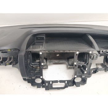 Recambio de salpicadero para fiat talento furgoneta (296_) 2.0 ecojet referencia OEM IAM 681002557R  