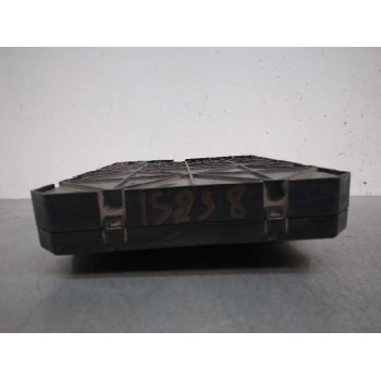 Recambio de centralita bsi para peugeot 207 x-line referencia OEM IAM 9659285380 CARCASA ROTA 