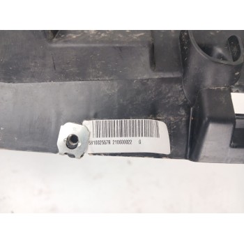 Recambio de salpicadero para fiat talento furgoneta (296_) 2.0 ecojet referencia OEM IAM 681002557R  