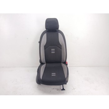 Recambio de asiento delantero derecho para seat leon (5f1) style visio edition referencia OEM IAM   