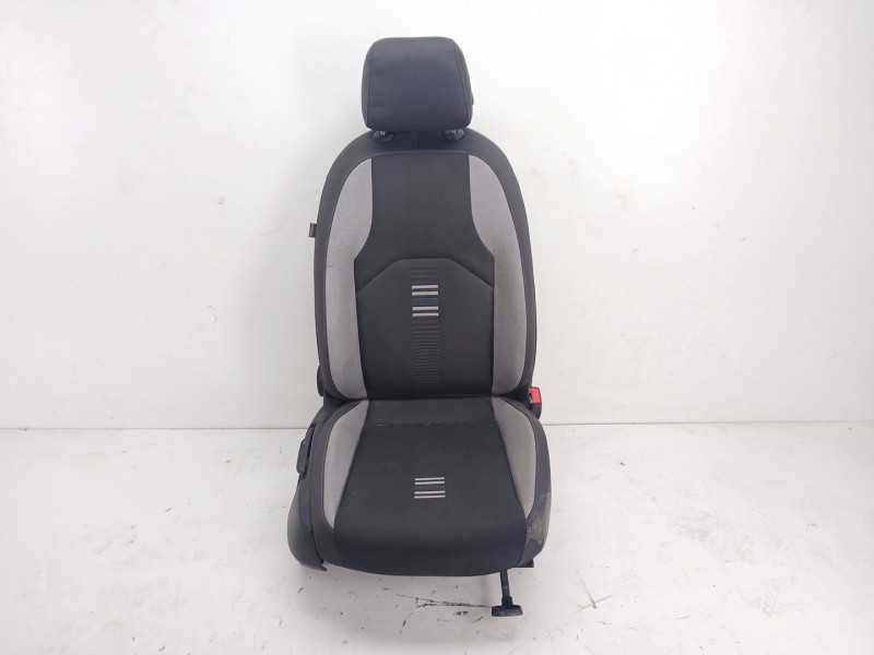 Recambio de asiento delantero derecho para seat leon (5f1) style visio edition referencia OEM IAM   