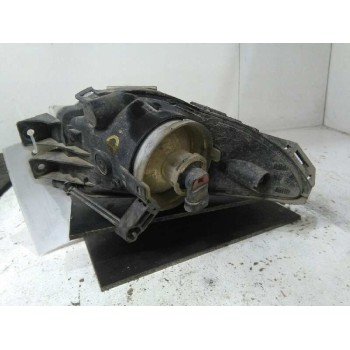 Recambio de faro antiniebla derecho para opel insignia berlina cosmo referencia OEM IAM   