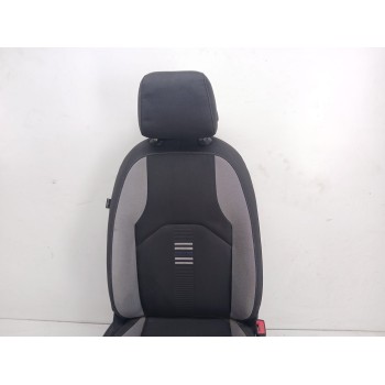 Recambio de asiento delantero derecho para seat leon (5f1) style visio edition referencia OEM IAM   