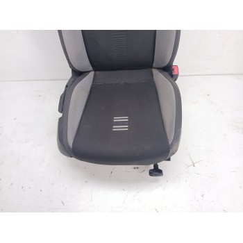 Recambio de asiento delantero derecho para seat leon (5f1) style visio edition referencia OEM IAM   