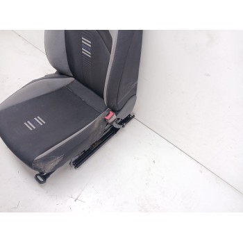 Recambio de asiento delantero derecho para seat leon (5f1) style visio edition referencia OEM IAM   