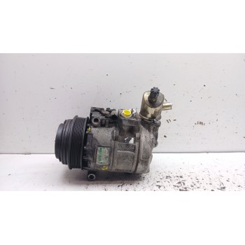 Recambio de compresor aire acondicionado para mercedes-benz clase c (w202) c 180 (202.018) referencia OEM IAM 0002301311 4472208
