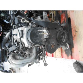 Recambio de motor completo para mitsubishi space star (dg0) 1300 referencia OEM IAM 4G13(16V)  