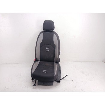 Recambio de asiento delantero izquierdo para seat leon (5f1) style visio edition referencia OEM IAM   