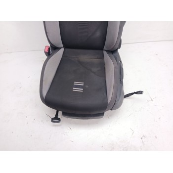 Recambio de asiento delantero izquierdo para seat leon (5f1) style visio edition referencia OEM IAM   