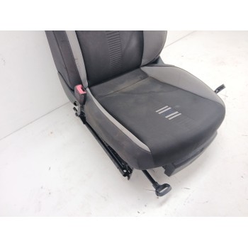 Recambio de asiento delantero izquierdo para seat leon (5f1) style visio edition referencia OEM IAM   