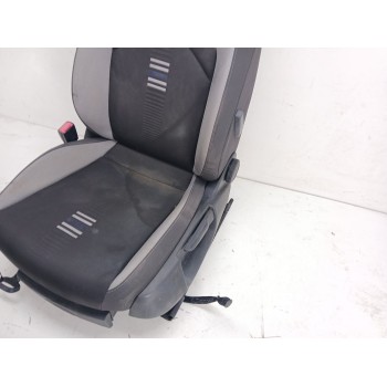 Recambio de asiento delantero izquierdo para seat leon (5f1) style visio edition referencia OEM IAM   