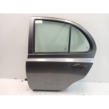 PUERTA TRASERA IZQUIERDA 82101AX130 