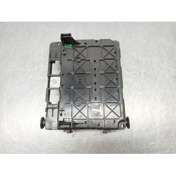 Recambio de centralita bsm para citroën c2 (jm_) 1.4 hdi referencia OEM IAM 9643498780  