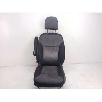 ASIENTO DELANTERO IZQUIERDO 