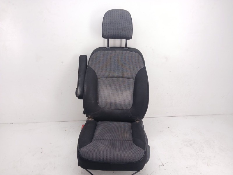 Recambio de asiento delantero izquierdo para fiat talento furgoneta (296_) 2.0 ecojet referencia OEM IAM   
