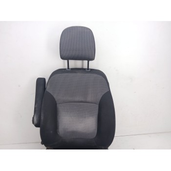 Recambio de asiento delantero izquierdo para fiat talento furgoneta (296_) 2.0 ecojet referencia OEM IAM   