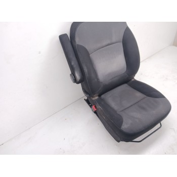 Recambio de asiento delantero izquierdo para fiat talento furgoneta (296_) 2.0 ecojet referencia OEM IAM   
