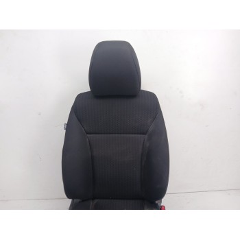 Recambio de asiento delantero derecho para honda hr-v (ru) 1.5 (ru1) referencia OEM IAM   