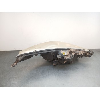Recambio de faro izquierdo para peugeot 207/207+ (wa_, wc_) 1.4 16v referencia OEM IAM 964998628001  