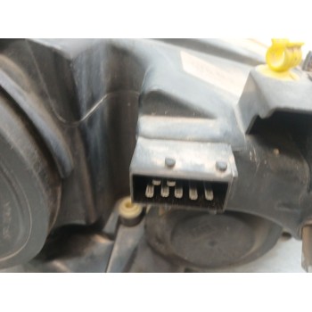 Recambio de faro izquierdo para peugeot 207/207+ (wa_, wc_) 1.4 16v referencia OEM IAM 964998628001  