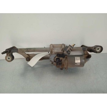 MOTOR LIMPIA DELANTERO 13182340 405067 4 PINS