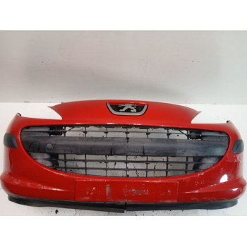 PARAGOLPES DELANTERO 9680137280 