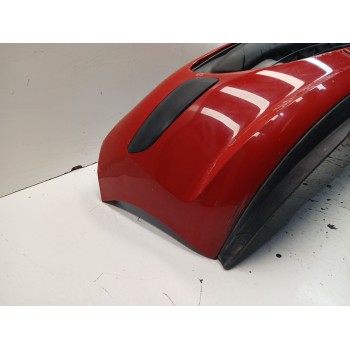 Recambio de paragolpes delantero para peugeot 207/207+ (wa_, wc_) 1.4 16v referencia OEM IAM 9680137280  