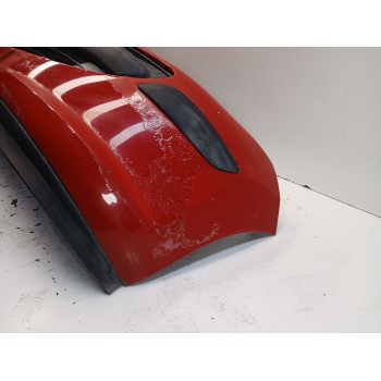 Recambio de paragolpes delantero para peugeot 207/207+ (wa_, wc_) 1.4 16v referencia OEM IAM 9680137280  